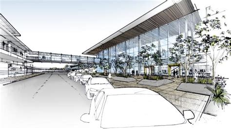 Badgerys Creek | Lift Off for New Badgerys Creek Airport Design | Urban ...