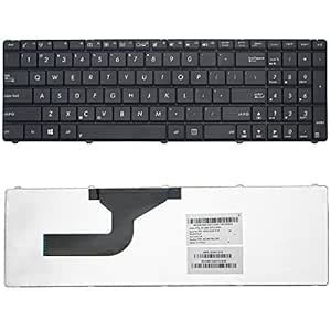 Replacement Keyboard For Asus U U A U V U F U Vg G G Jh G Jw