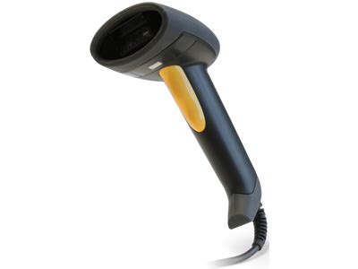 UniTech MS336 Barcode Scanner POSGuys