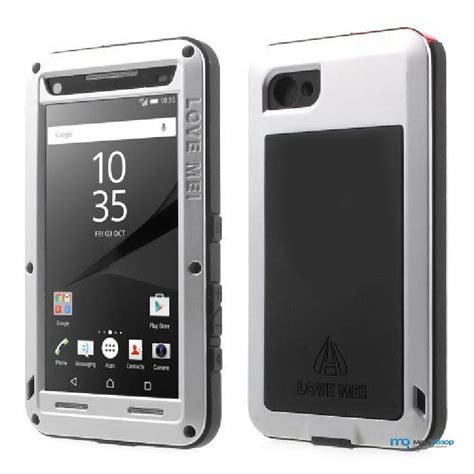 20 Лучших Чехлов для Sony Xperia Z5 Compact - MegaObzor