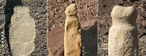 Hundreds Of Prehistoric Sex Cult Sites Found In Israel