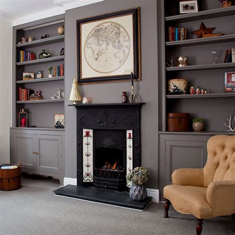 Clever Designs For Alcoves Alcove Ideas That Make The Most Of