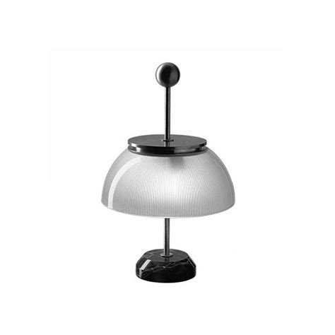 Alfa Lampe De Table Artemide Voltex