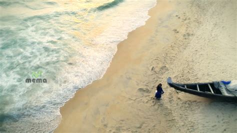 Mayyanad Beach Kollam Kerala Youtube