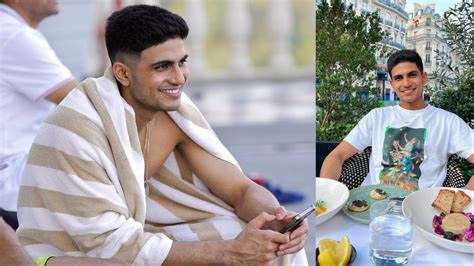 Shuru Kar Do Shubman Gill Witty Instagram Reply To A Fangirl