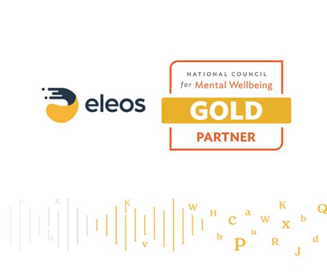 Eleos Announces Natcon Gold Partnership Eleos Health News