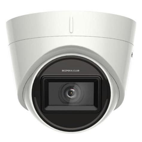 Jual Hikvision Mp Ultra Low Light Fixed Turret Camera Ds Ce H T