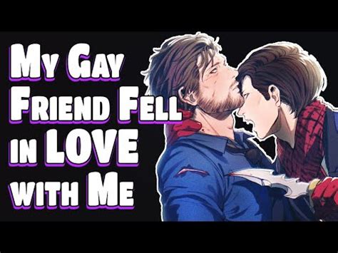 My Gay Friend Fell In Love With Me But I Rejected Him Happy Ending Jimmo Gay Love Story