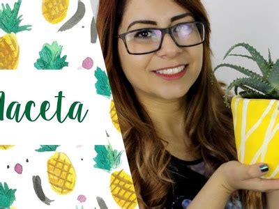 DIY DECORA TU CUARTO COLAB Andreina Gonzalez