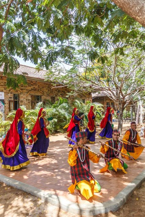 Folk Dances of Uttarakhand Along with Folk Music Band Including Dance ...