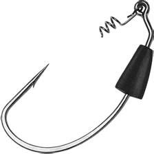 Amo Texan Vmc Mystic Predator Heavy Duty Weigted Swimbait Wt