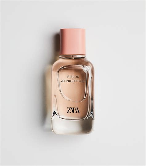 The 18 Best Zara Perfumes That Should Be On Your Vanity Who What Wear Uk