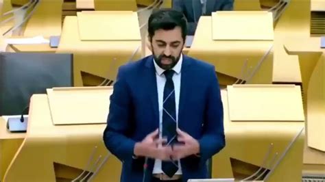 Outofnone On Twitter Voici Humza Yousaf Pakistanais D Origine Qui