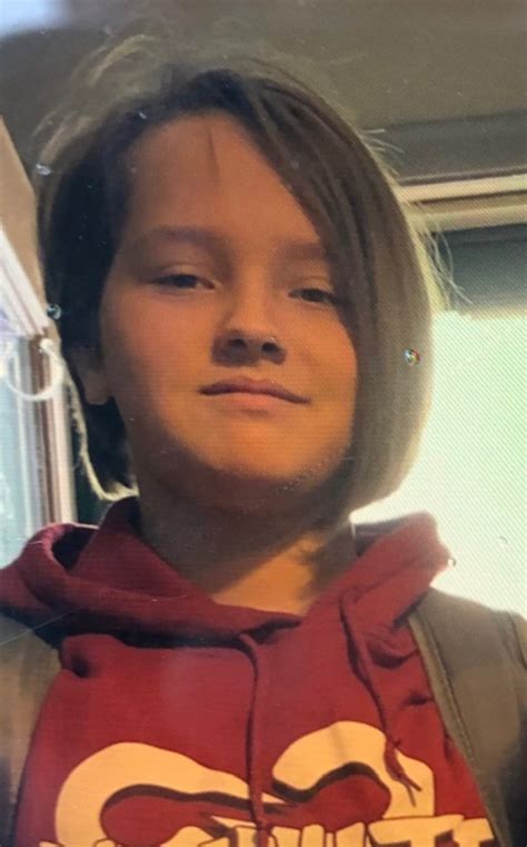 Manchester Police Search For Missing 12 Year Old Girl Indepthnh