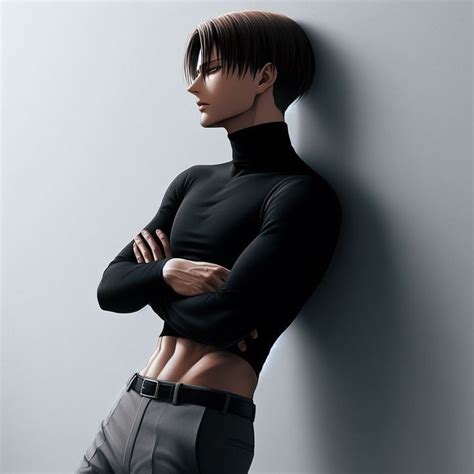 LEVI ACKERMAN Levi Ackerman Captain Levi Levi Ackerman Hot