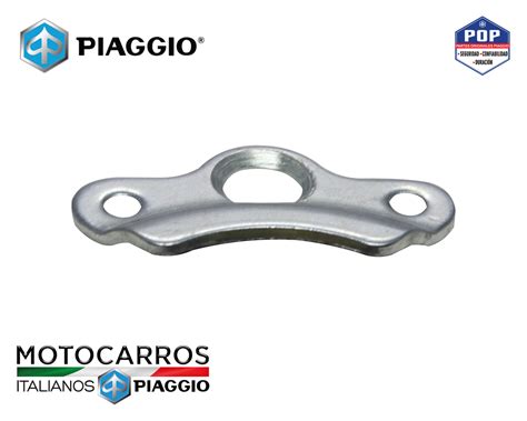 Piaggio Seguro Arbol Levas B014760