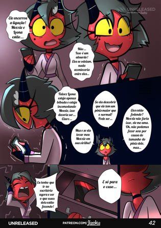 Uma Noite Loona Luscious Hentai Manga Porn