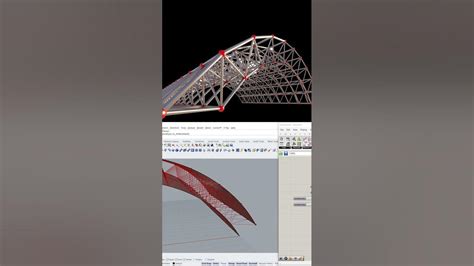 Sa Tutorial Parametric Rhinoceros Grasshopper Tutorial For