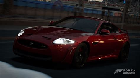 Forza Horizon 2 2012 Jaguar XKR S Gameplay YouTube