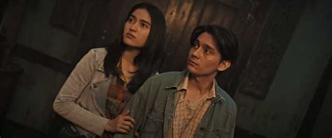 Review Film Losmen Melati Misteri Penginapan Yang Bikin