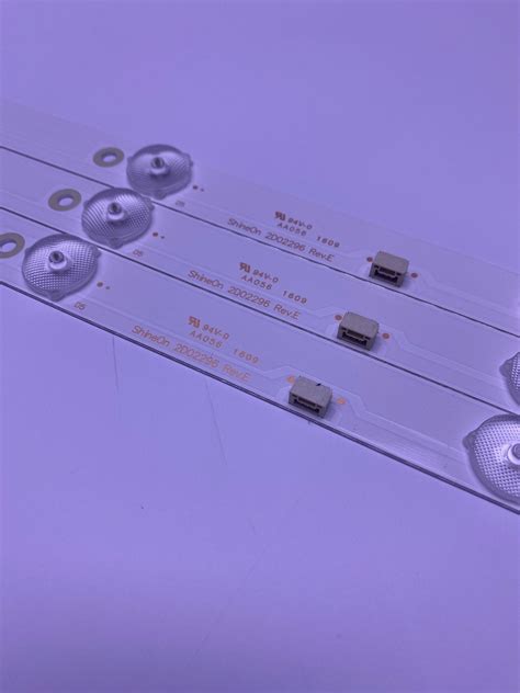 Подсветка SHIVAKI STV-32LED15 купить в интернет-магазине