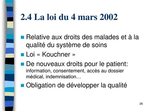 PPT Lorganisation de la santé en France PowerPoint Presentation