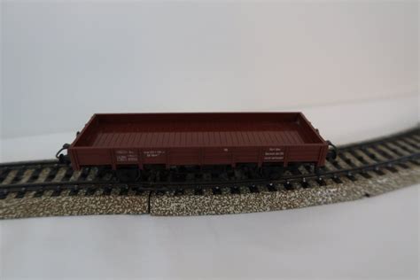 M Rklin H Niederbordwagen Db Kaufen Auf Ricardo