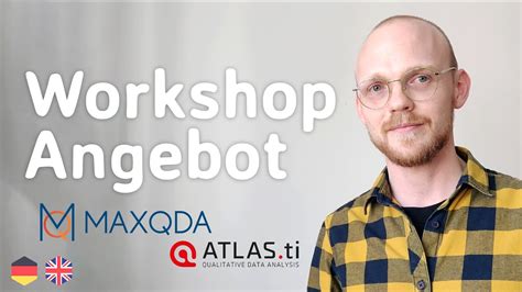 Methoden Und Softwareworkshop Drei Beispiele YouTube