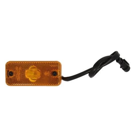 Amber Side Marker Lamp Iveco Daily