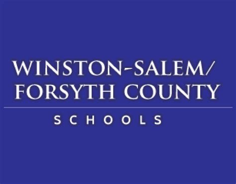 Winston-Salem Forsyth County Schools | Love Literacy