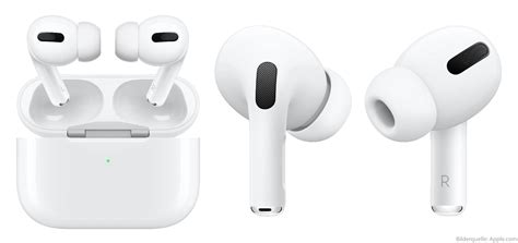 Gerüchte bestätigt: Apple AirPods Pro sind gelauncht! » Sir Apfelot