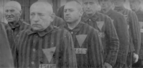 Germany Approves Plans To Erase Gay Convictions Under Nazi Era Law The Times Of Israel