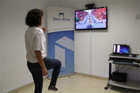 Unión de Mutuas amplía los servicios de realidad virtual para mejorar