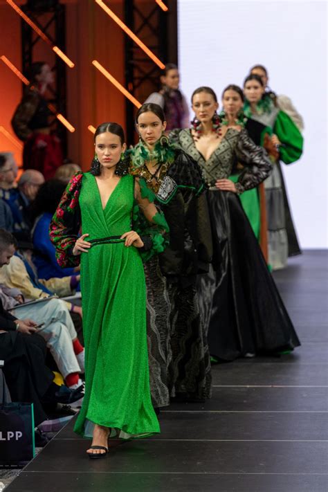 Cracow Fashion Week Podsumowanie Edycji Wydarzenia Ksa