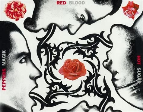 Discos para história Blood Sugar Sex Magik do Red Hot Chili Peppers