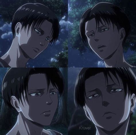 Атака титанов |Levi Ackerman| Attack on Titan| 3 season | Атака титанов ...