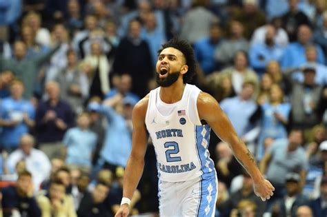 Unc Basketball Duke Game Thread