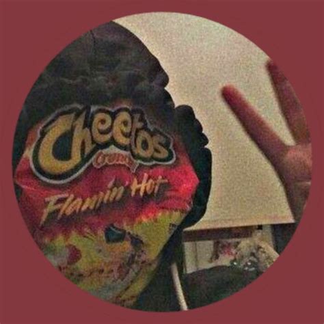 Hot Cheetos PFP Hot Cheetos