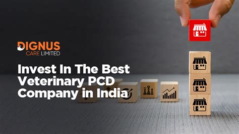 Invest In The Best Veterinary PCD Company In India Aureo Healthcare