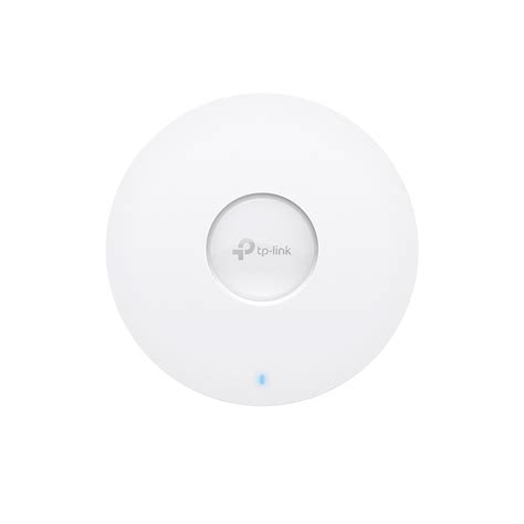EAP650 | Access Point Wi-Fi 6 de montagem de teto AX3000 | TP-Link Brasil