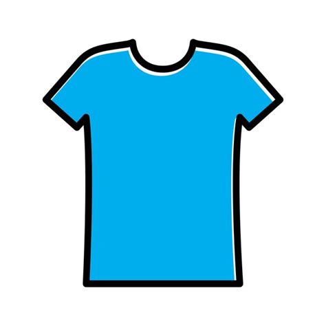 Premium Vector | Free vector tshirt logo template