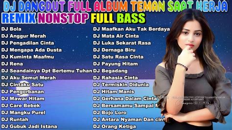 Dj Dangdut Mix Best Of Tropical Dangdut House Mixrhoma Irama