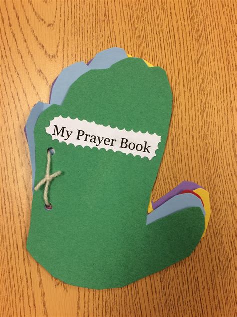 Printable Bible Crafts