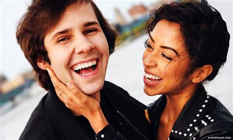 David Dobrik Has To Marry Liza Koshy To Avoid Deportation