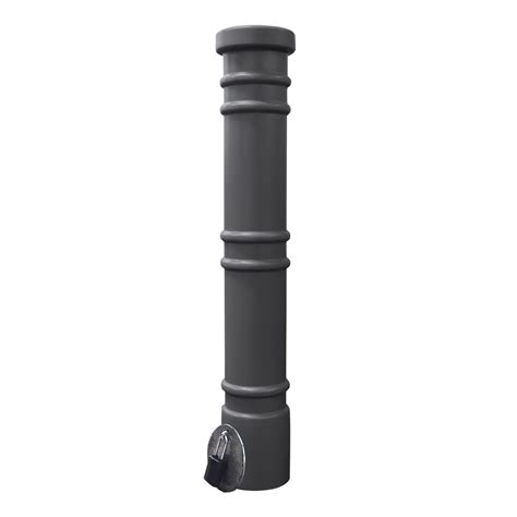 Removable Bollards - Guardian Roadway Safety