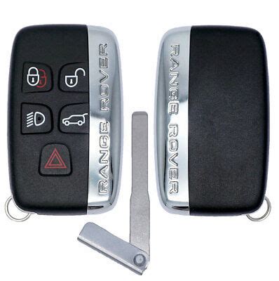 OEM RANGE ROVER EVOQUE LAND ROVER LR2 LR4 SPORT SMART KEY PROXIMITY