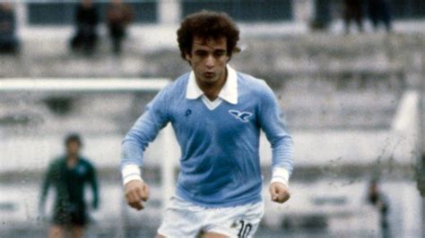 E Morto Vincenzo Damico Il Fantasista Della Lazio Di Maestrelli La