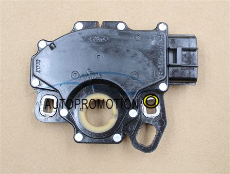 2011 Ford F150 Transmission Range Sensor