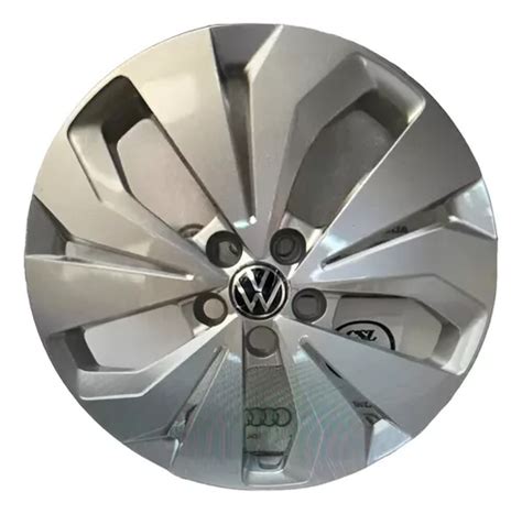 Calota Aro Vw T Cross Sense Original A Parcelamento Sem