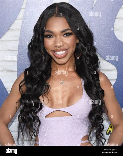 Teala Dunn 2022